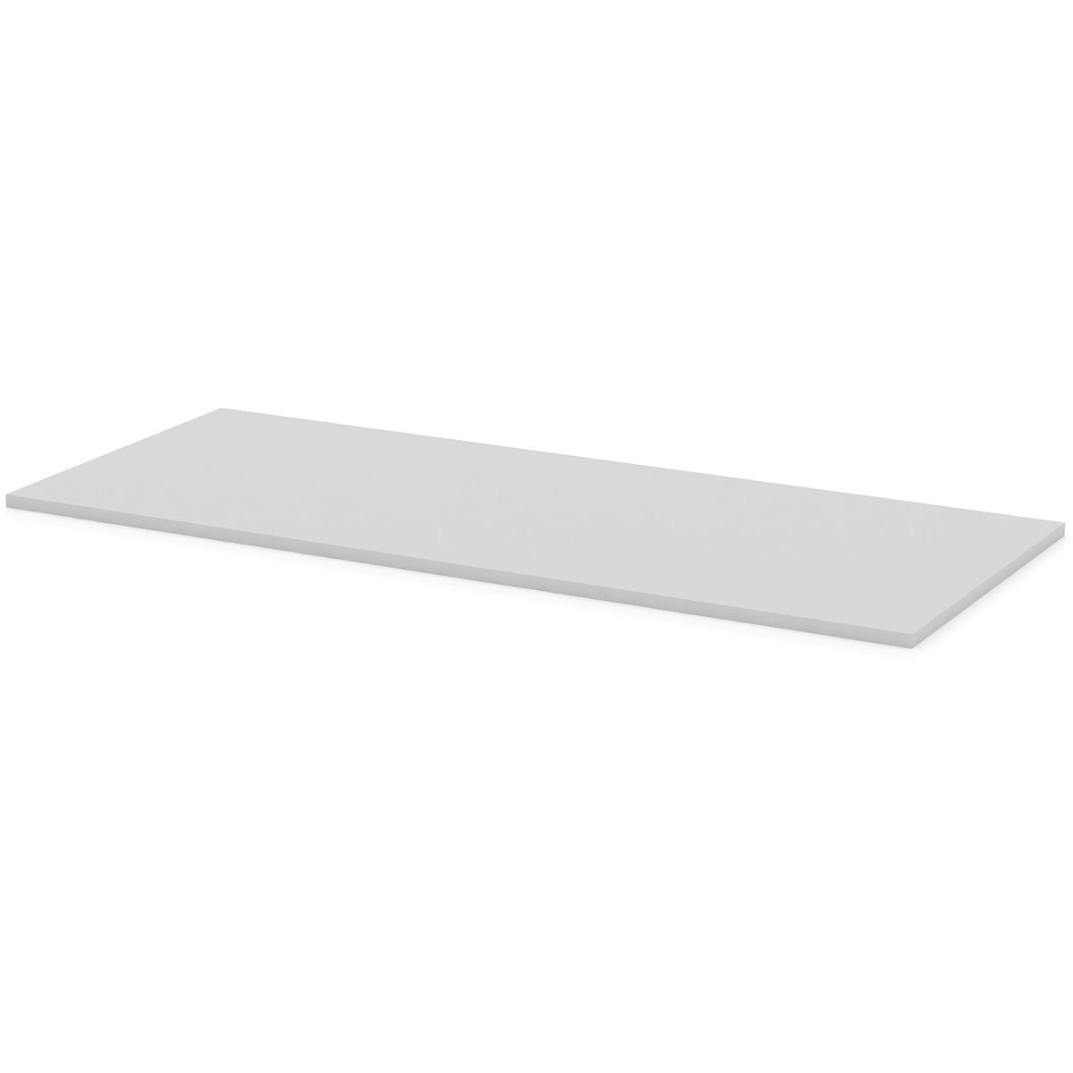 Lorell, LLR62560, Width-Adjustable Training Table Top, 1 Each