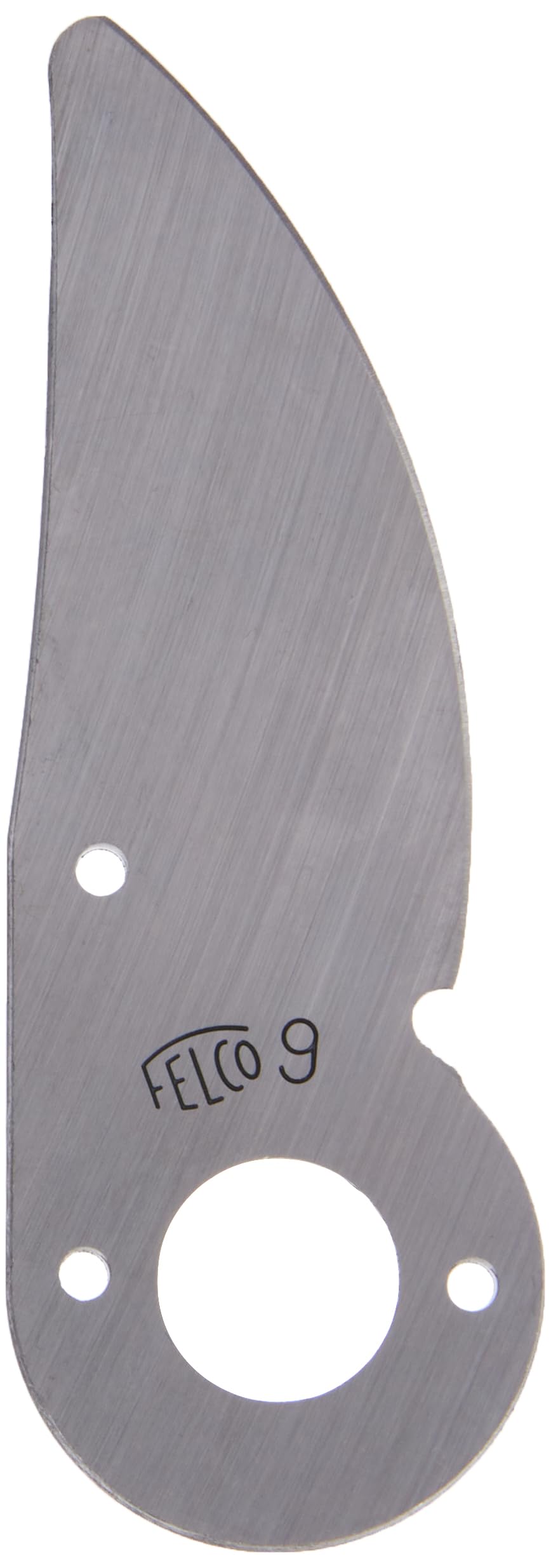 Felco Hand Pruner Replacement Blade (9/3) For Felco F9 & F10 - Spare Cutting Blade For Garden Pruning Shears & Bypass Clippers (