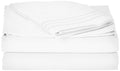 Elegant Comfort 1500 Premier Hotel Quality 4-Piece Bed Sheet Sets, Deep Pockets - Luxurious Wrinkle Free & Fade Resistant, Calif