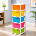 Organisers Storage Box  Xl Drawer Home And Room Plastic Drawers Storage, Drawer Storage Organizer Cabinet  Ideal Home Storage
