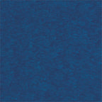 American Furniture Classics OS Home and Office Model 130-C-BBK Arm Blue on a Black Base Counter Height Swivel Dining Chair