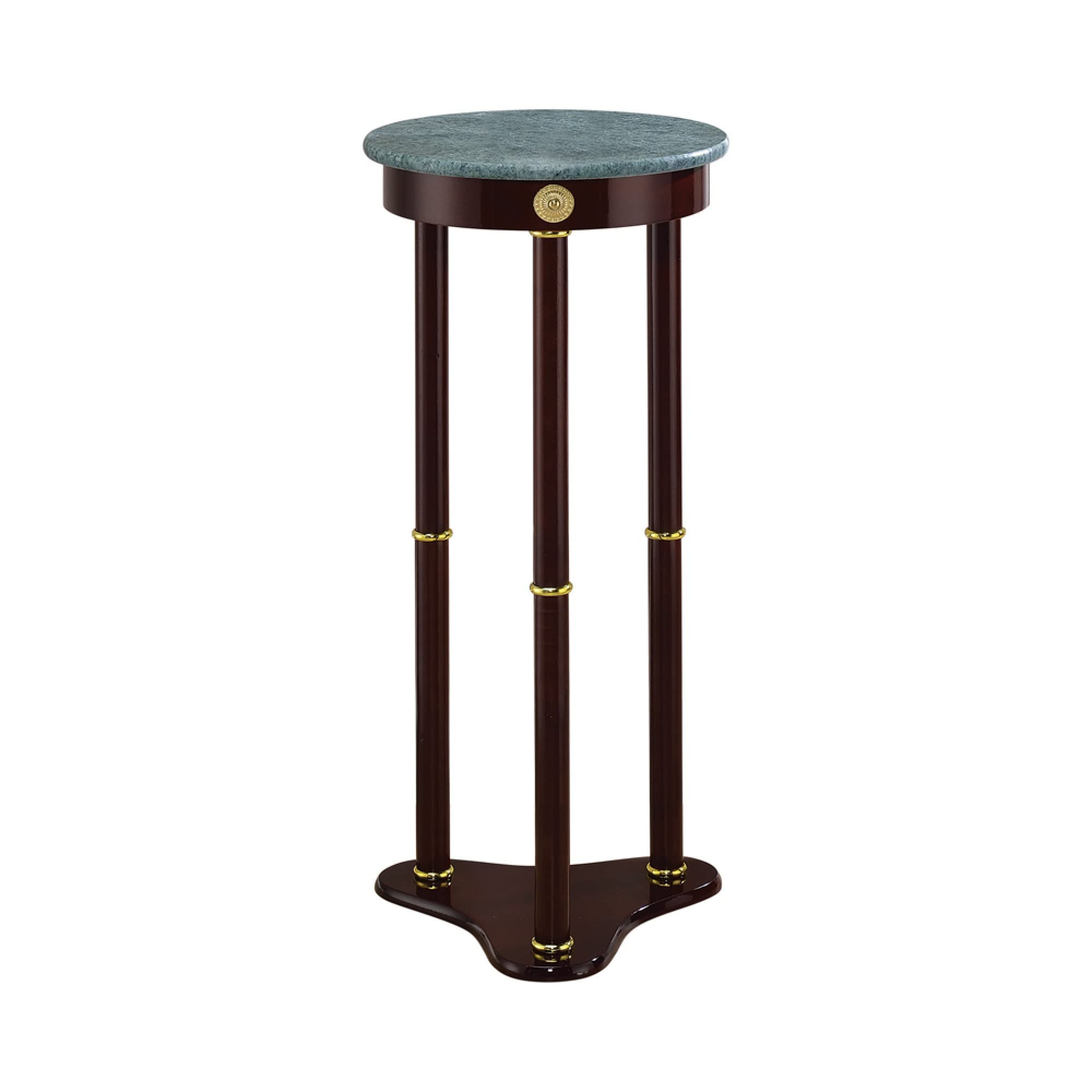 Benzara Accent Table Brown