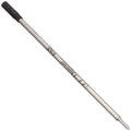 S Te Dupont 40871 Ballpoint Pen, Oil-Based, Refill, Fine Point, Black