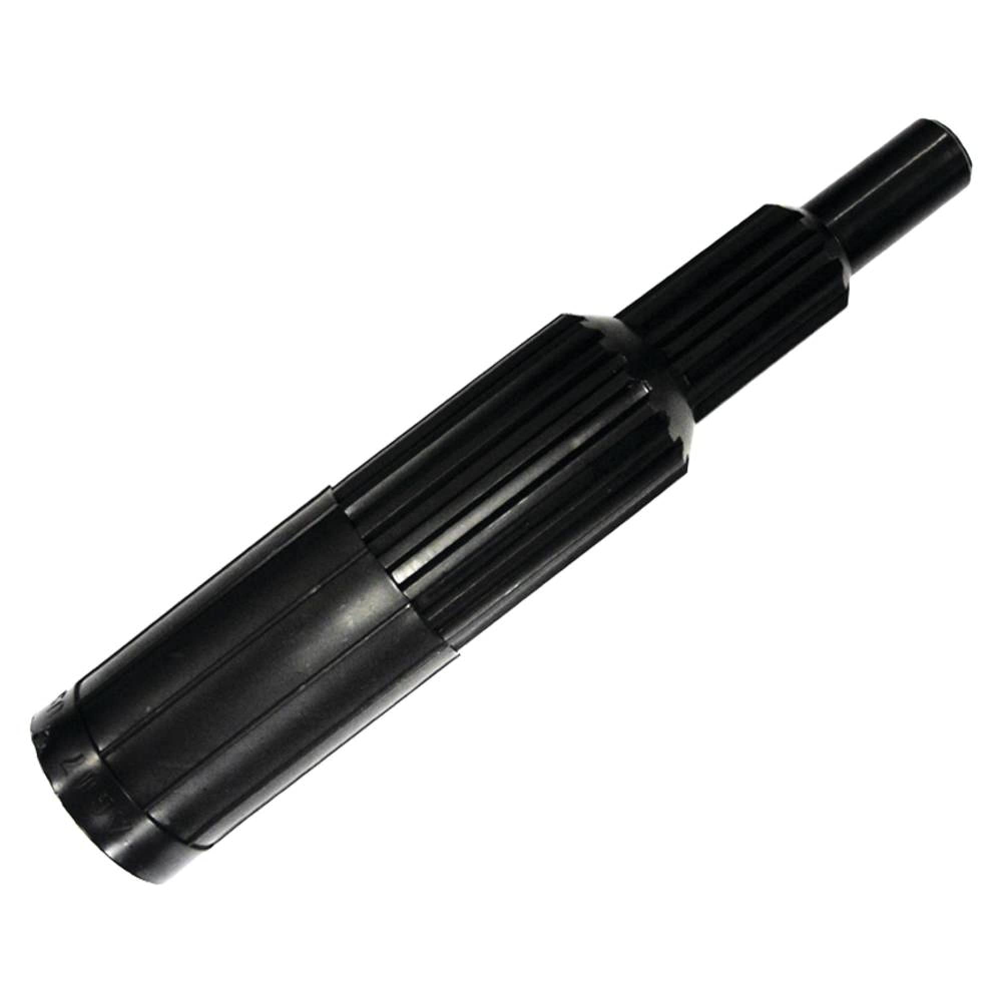 Complete Tractor 1712-7052 Clutch Alignment Tool Compatible With/Replacement For Case/International Tractor 11 Spline,Black