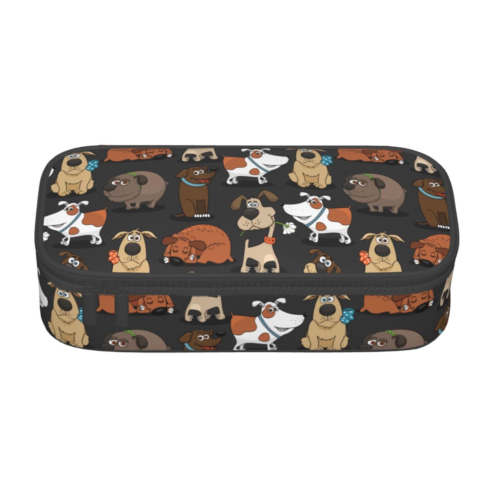 Beautiful Butterfly Pencil Case Bag Small Item Storage Bag Pen Holder Stationery Pouch School Office Travel Daily Storage