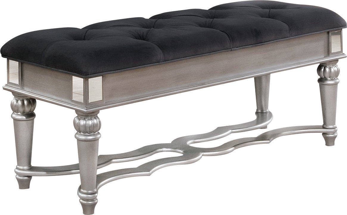 Best Quality Furniture B810 Bench