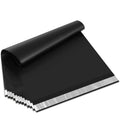 Ucgou Poly Mailers 10X13 Inch Black 200 Pack Shipping Bags #4 Strong Mailing Envelopes Boutique Packaging Postal Self Seal Adhes