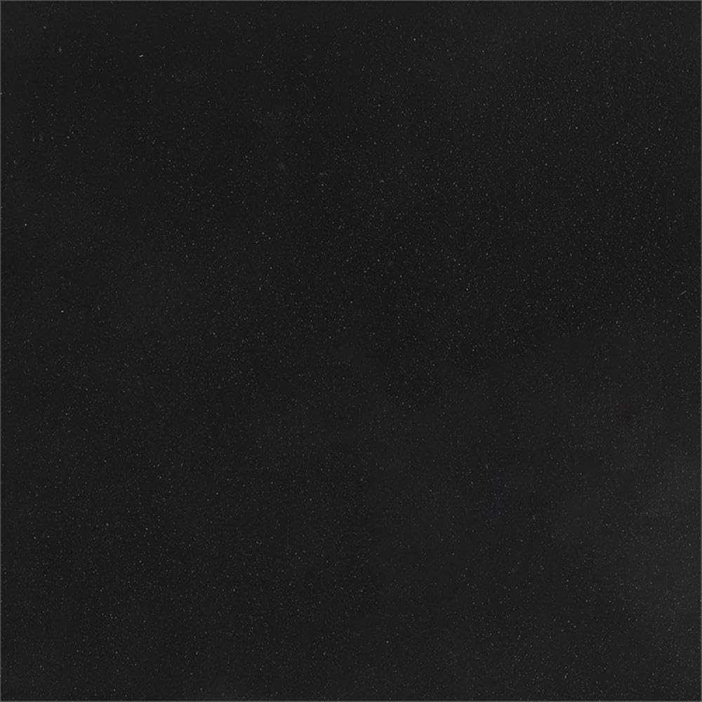 Coaster Furniture End Table Sonoma Gray Top Black 705617