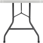 Lorell Llr12348 Ultra-Lite Folding Table
