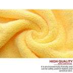 Pupopik Hand Towels For Bathroom 2 Pack-100% Cotton Hand Towel (14 X 30 Inch), Highly Absorbent And Quick Dry Face Washcloth, Ho