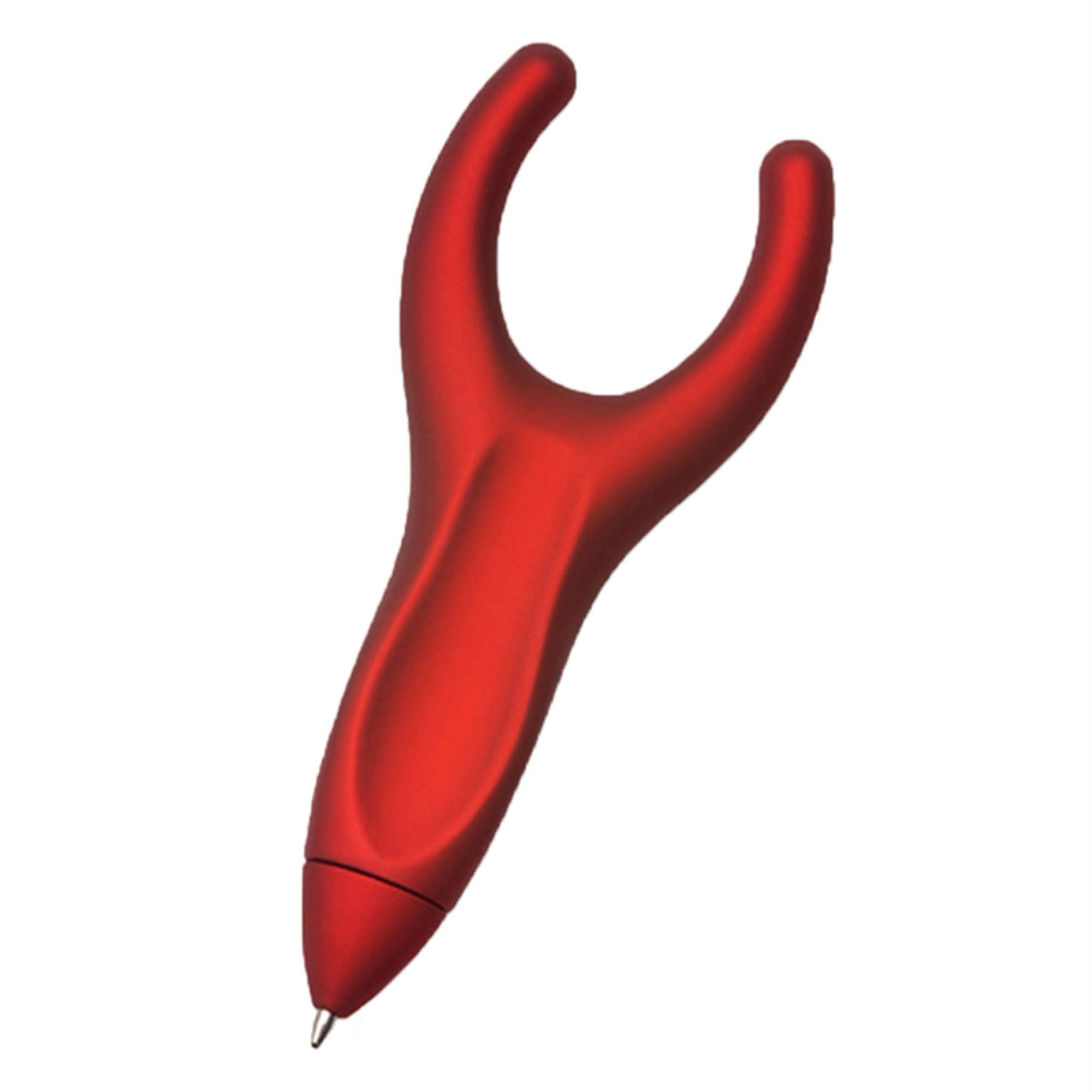 ERGOSOF PEN RED