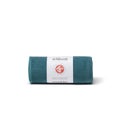 Manduka eQua Yoga Hand Towel - Quick Drying Microfiber, Lightweight, Yoga Accessories Easy for Travel