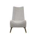 INK+IVY Solid Noe Accent Chair