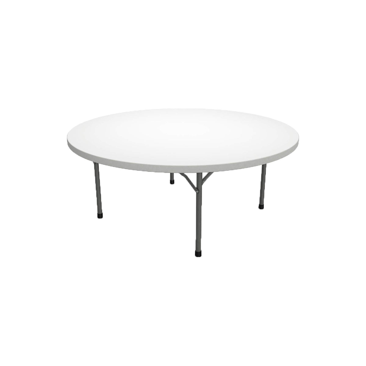 Mayline Folding Tables (7700 Series Round)