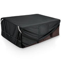 Cosfly Waterproof Patio Furniture Covers For Table And Chair Set, Rectangular Outdoor Sectional Sofa Covers Large - Fits Up To 1