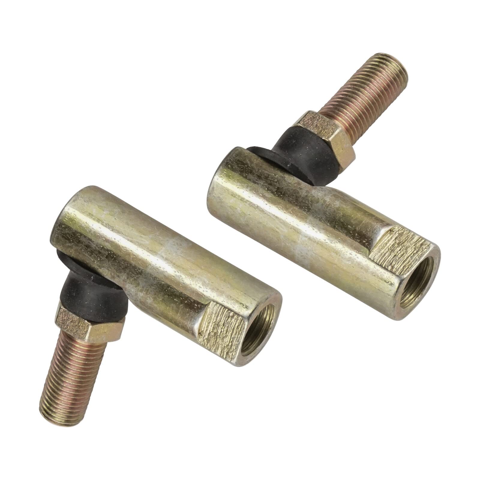 Fascinatte (2 Pk) 923-0448A Tractor Link Ball Joints For Mtd Cub Cadet Troy Bilt Huskee 923-0448 723-0448 723-0448A