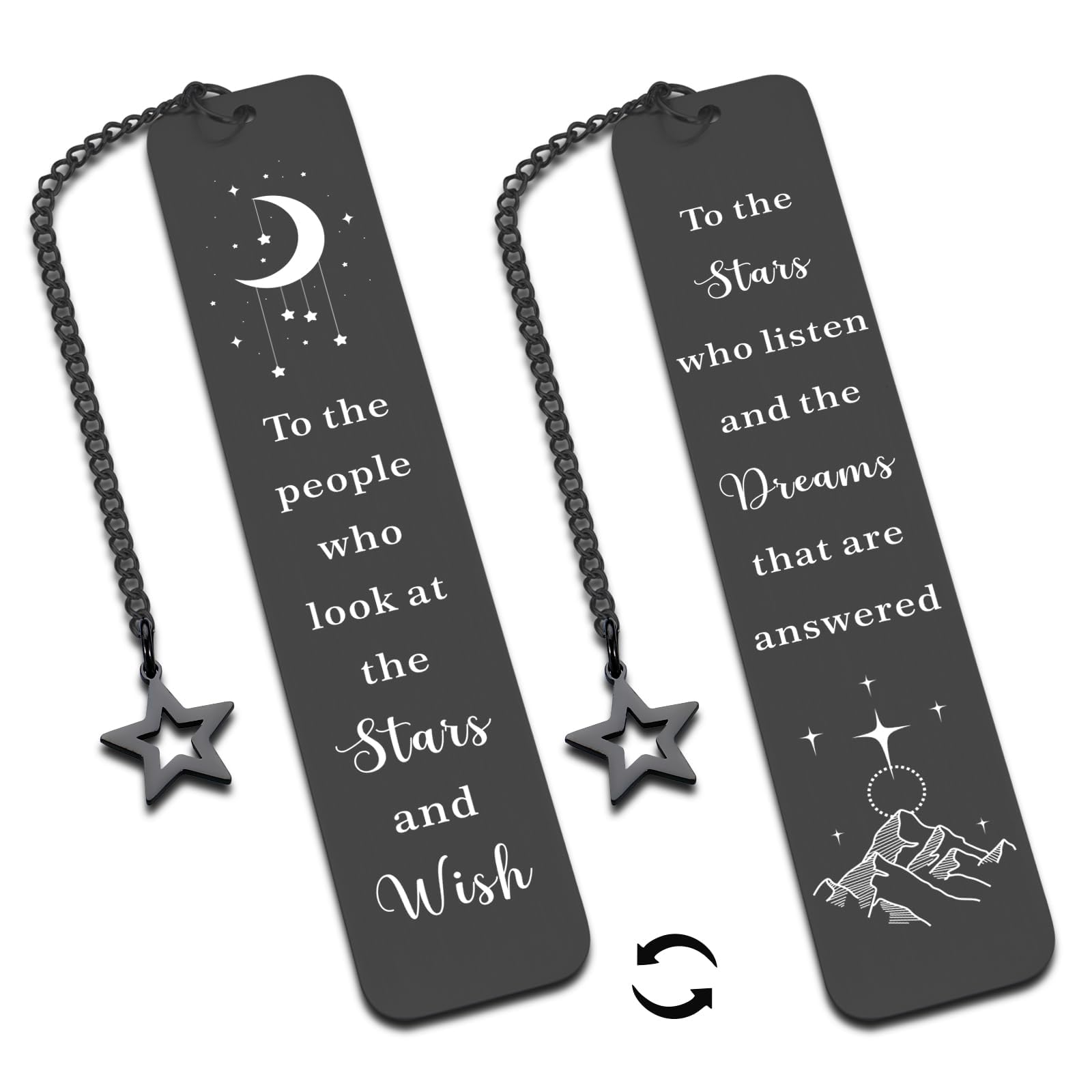 Bookmark Gift For Women Men Book Fans Friend Merchandise Merch Bookmark Inspirational Gifts For Women Men Book Lovers Bookmark C