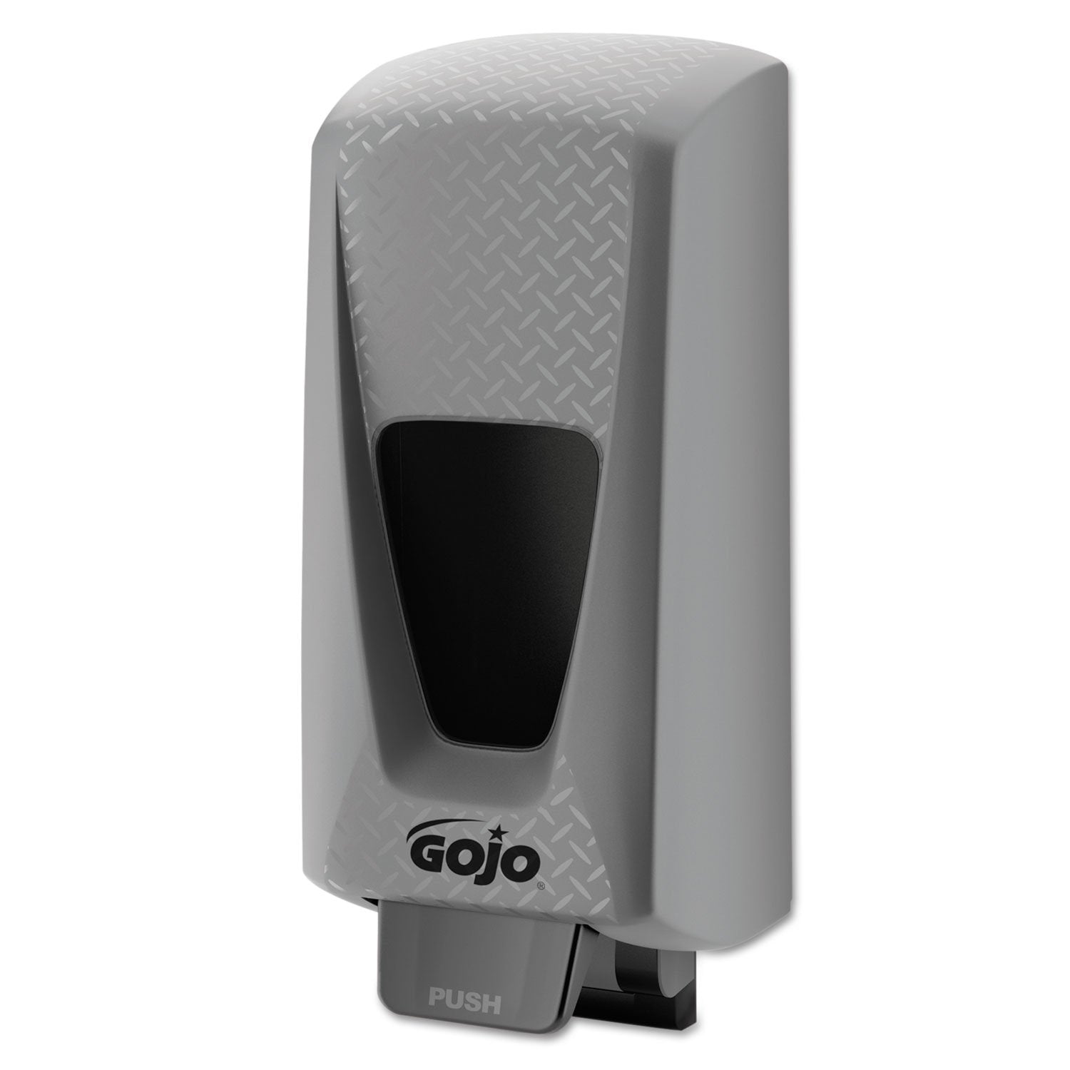 Gojo PRO TDX 5000 Dispenser - Manual - Gray - 1Each
