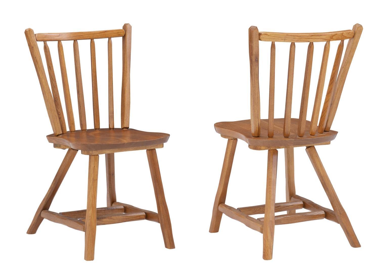 Bazel Side Chair Set Of 2