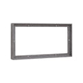 Pixy Canvas Floater Frame 24x36 for 1-1/2 (1.5) inch Deep Canvas Paintings/Canvas Prints/Wood Canvas Panels/Wall Art/Wall Decor/