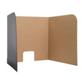 Computer Lab Privacy Screen Large Pack of 12