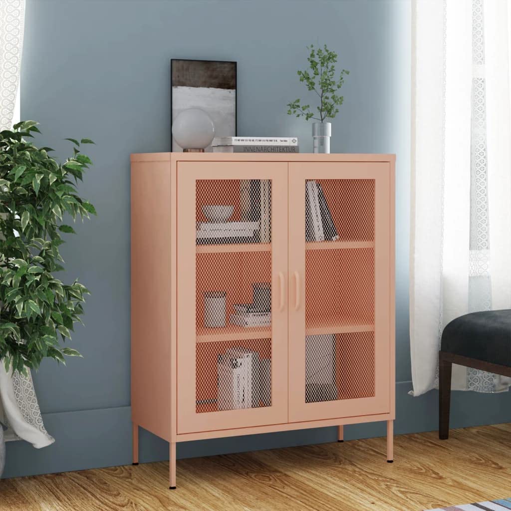 vidaXL Storage Cabinet - Thumbnail 5