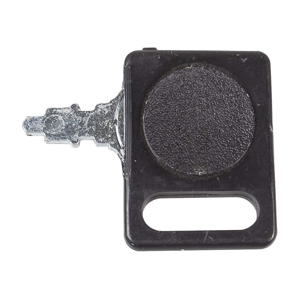 Ariens 02460700 Lawn Tractor Ignition Key Genuine Original Equipment Manufacturer (Oem) Part