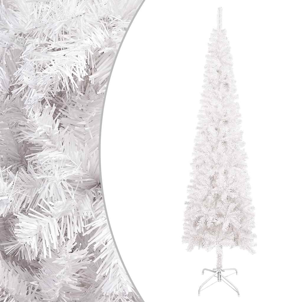 Vxl Slim Christmas Tree White 180 Cm