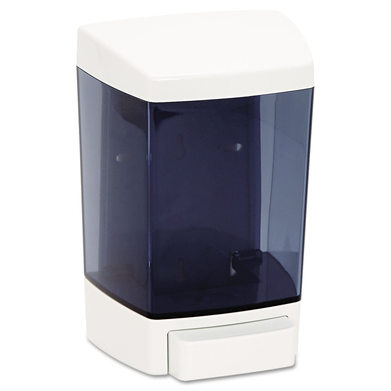 IMP9346 - Impact Plastic Soap Dispenser