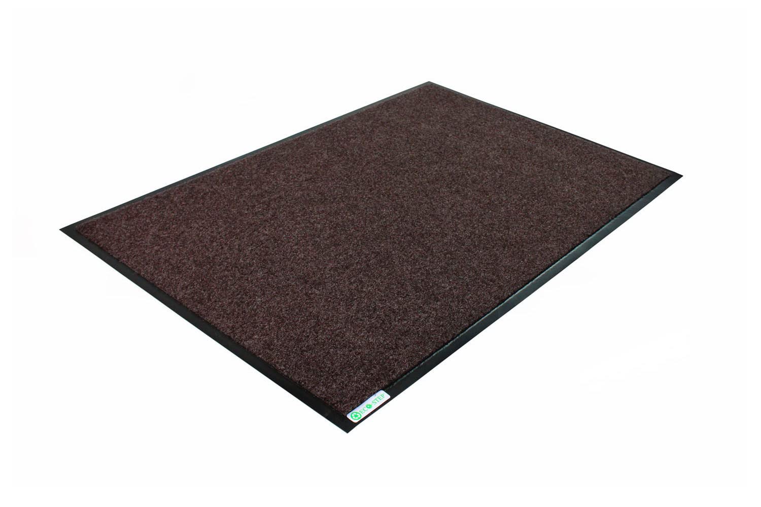 Doortex Plushmat Walnut Brown Indoor Entrance Mat 36" x 48”