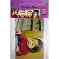 Toddler Time Multicultural Kids Posters For Classroom Decoration, Preschool Bulletin Boards & Circle Time -10 Large Picture Card