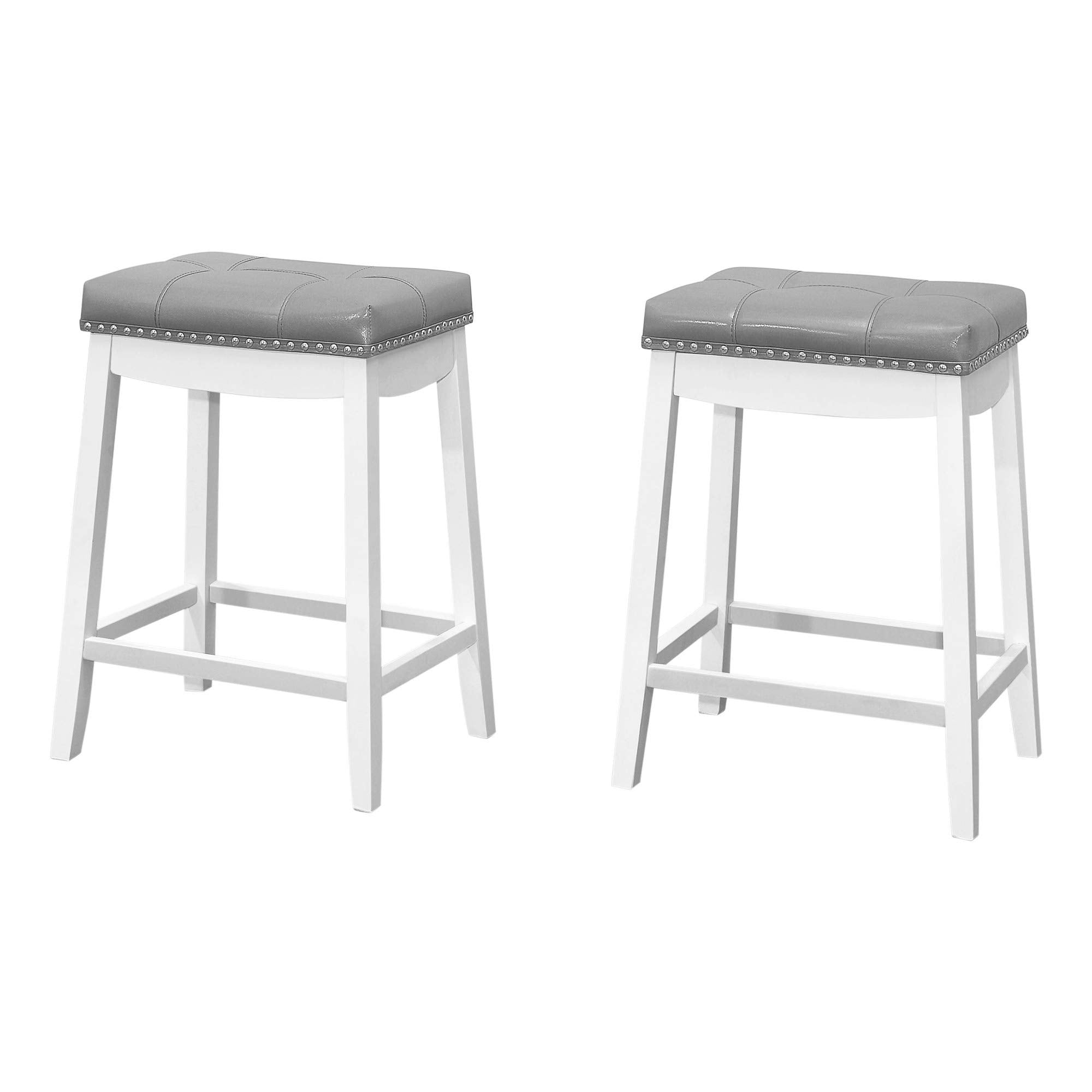 Monarch Specialties I 1263 Bar Stool