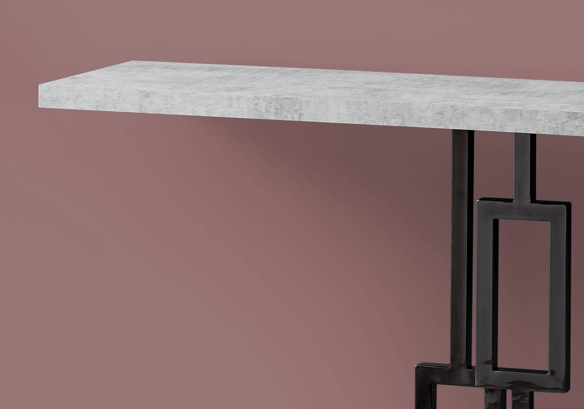 HomeRoots Hall Tree - 75' H/Cappuccino Storage Unit/Mirror