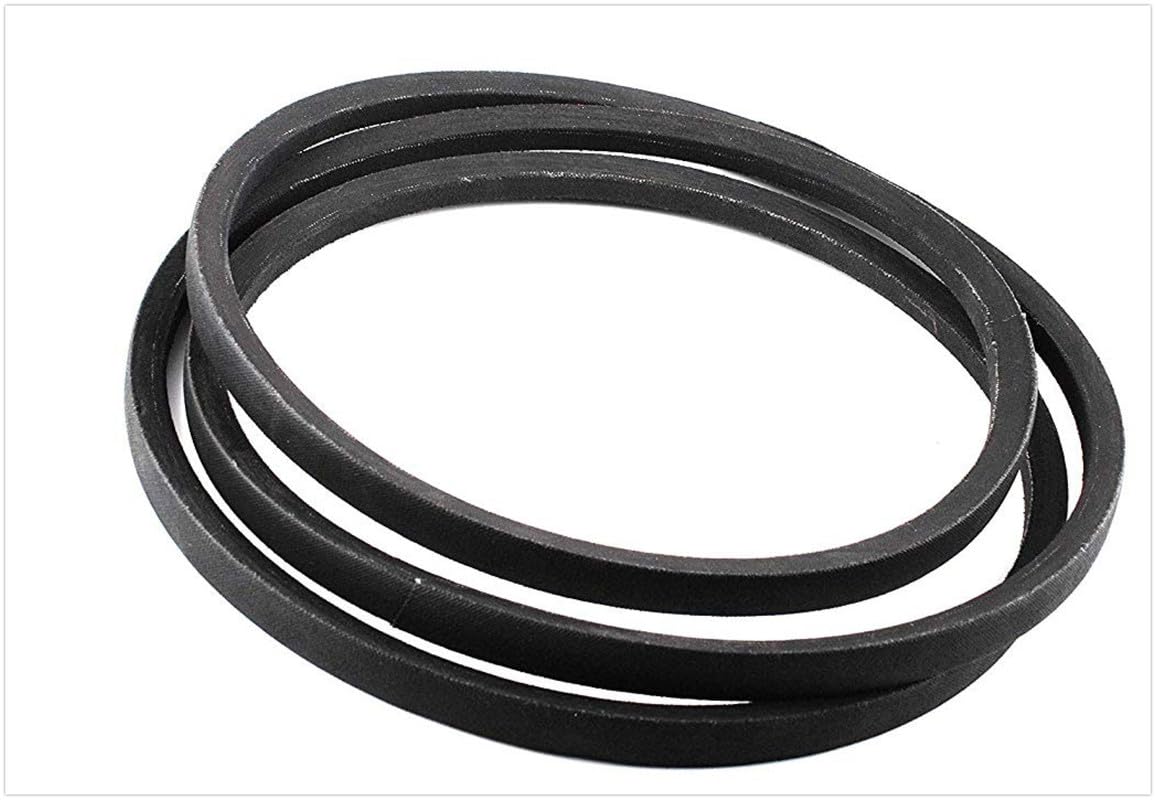 Premium Replacement Belt For Kubota K1122-26130 K-1122-26130 T1570 T1560 T1460 T1570