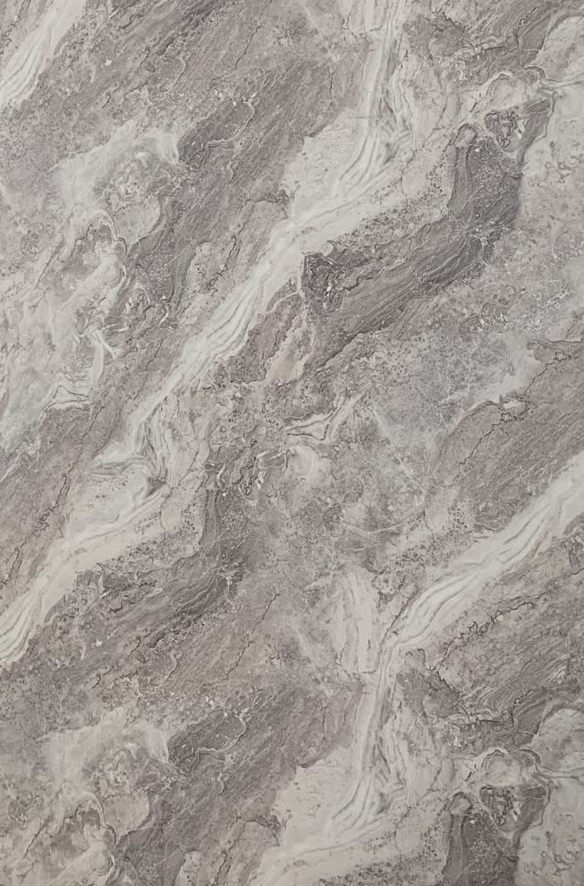 Furniture D120-Dt Dining Set, Silver Stainless Steel