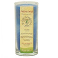 Aloha Bay Chakra Candle Jar, Positive Energy