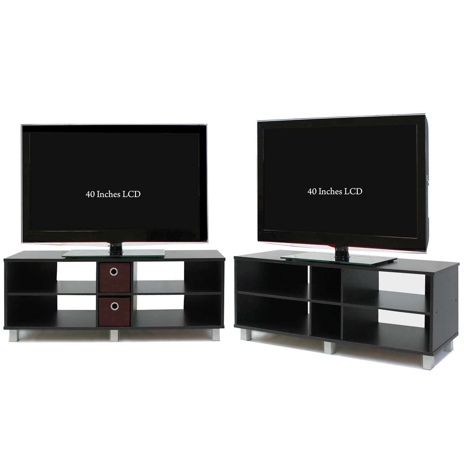 FURINNO Dario TV Entertainment Center - Thumbnail 3