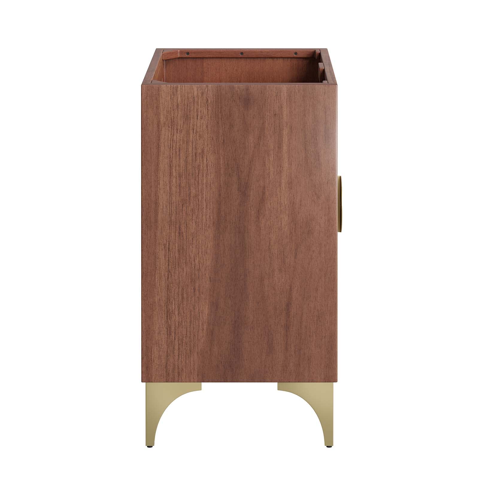 Daylight 30'' Bathroom Vanity Cabinet