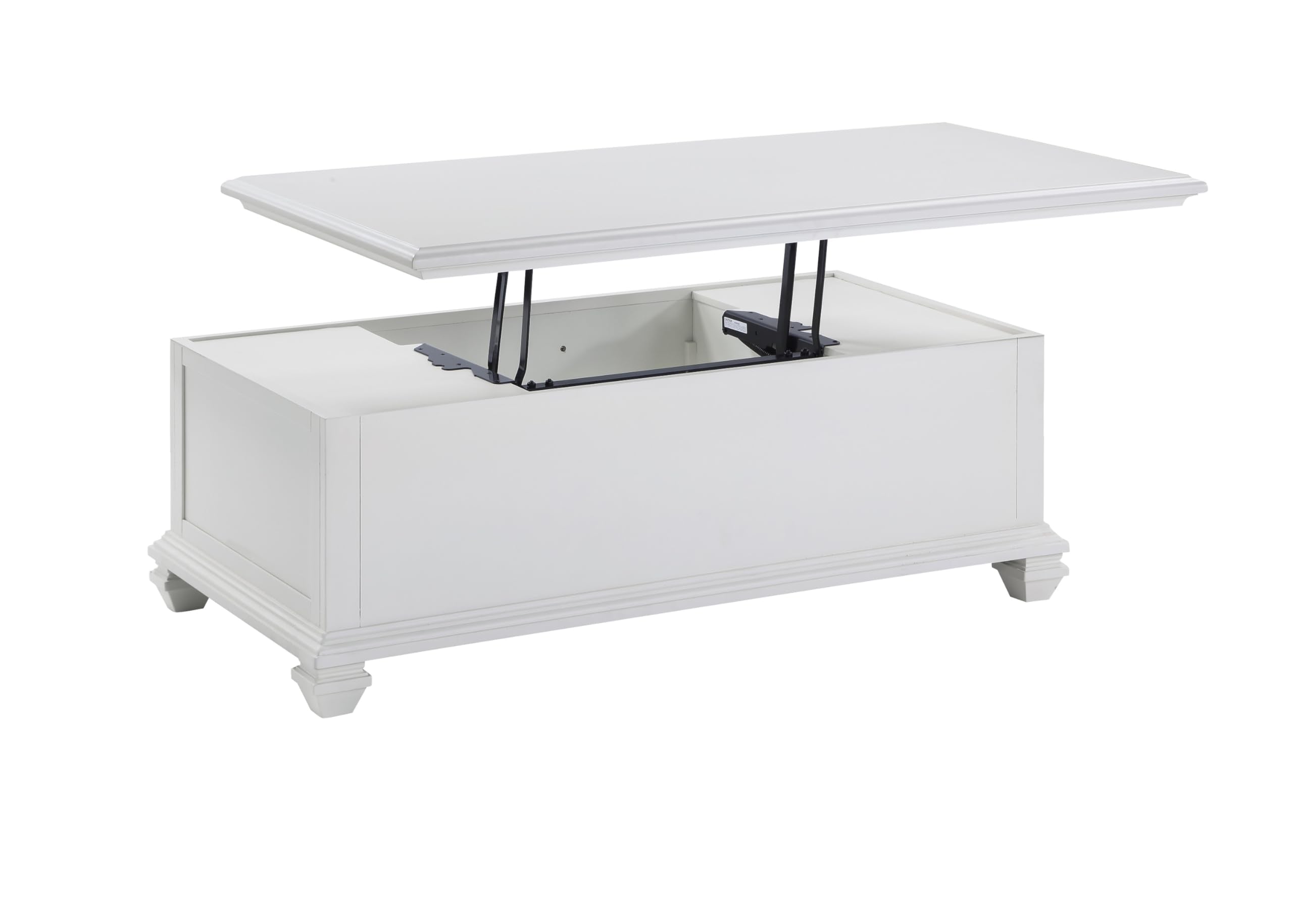 Steve Silver Co Charlestown Lift Top Coffee