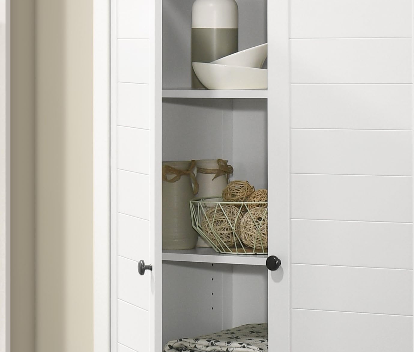 LILOLA LIVING Claire Storage Cabinet - Thumbnail 4