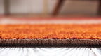 Unique Loom Autumn Collection Area Rug - Providence (5' 1'' Round, Multi/ Beige)