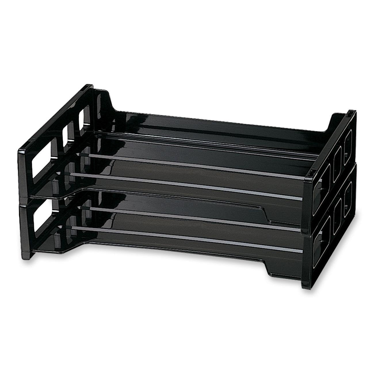 Officemate Letter Trays (Oic21022)