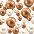 YUXIYAN 200 Pieces Floating NO Hole Pearls and 6500 Pcs Transparent Water Gels,Floating Beads for Vases,Pearl Beads for Home Wed