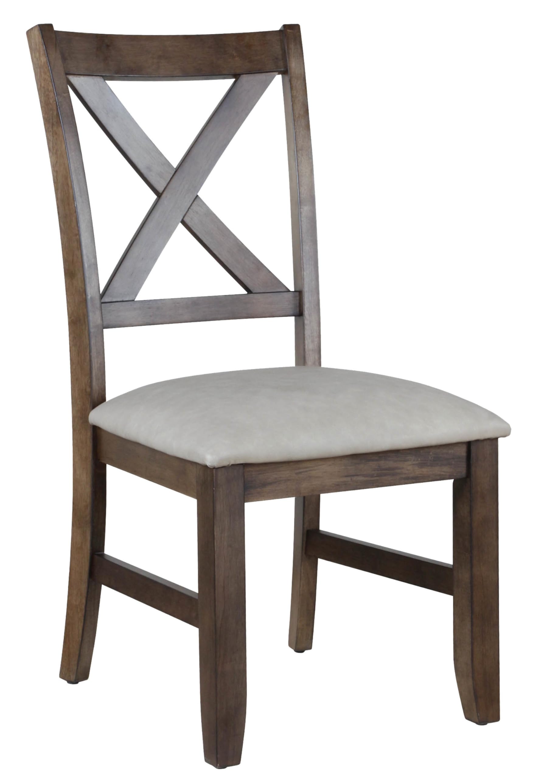 Steve Silver Astoria Dining Side Chair - Thumbnail 3