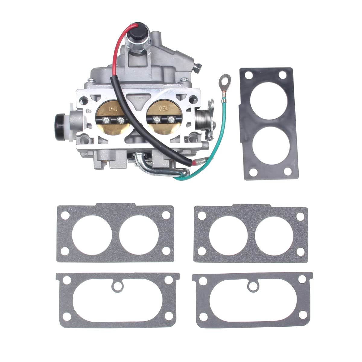 Bh-Motor New Carburetor Carb For Kohler Ch1000 Ch680 Ch750 Ch940 Ch960 Ch980 Cv10000 Cv940 Cv980 Replace 6285345S
