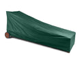 Covermates Chaise Lounge Cover - Light Weight Material, Weather Resistant, Elastic Hem, Seating And Chair Covers, 25W X 78D X 30