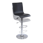 Winsome Spectrum Stool, Black
