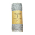 Nawrap Binchotan Fitness Towel, Anti-Odor, Made in Japan, Durable, Absorbent and Quick-Dry, 6 x 42 in