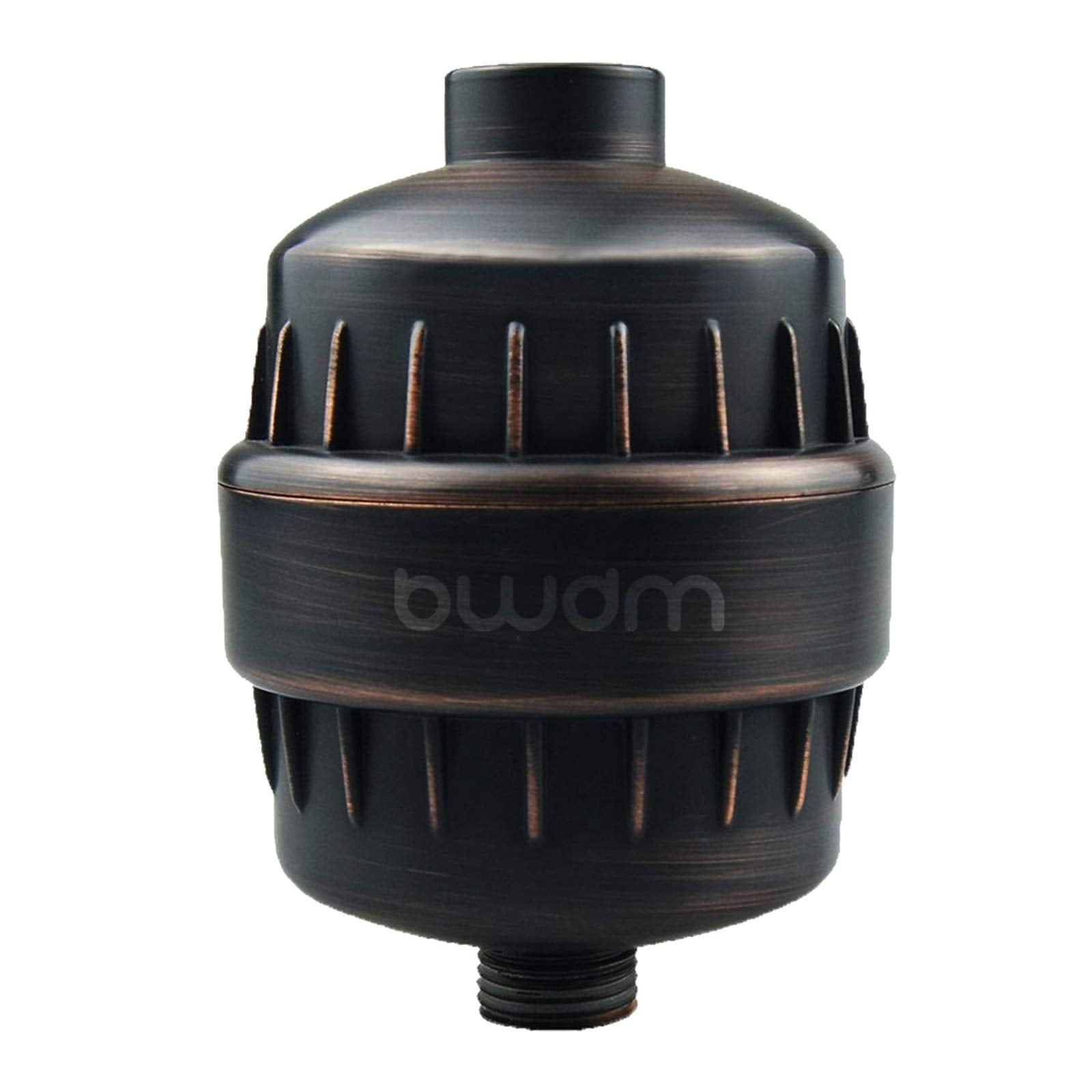 Shower Filter,Hard Water filter Shower Head Filter 15 Stage Cartridge Remove Chlorine Heavy Metals and Other Sediments,Vitamin C