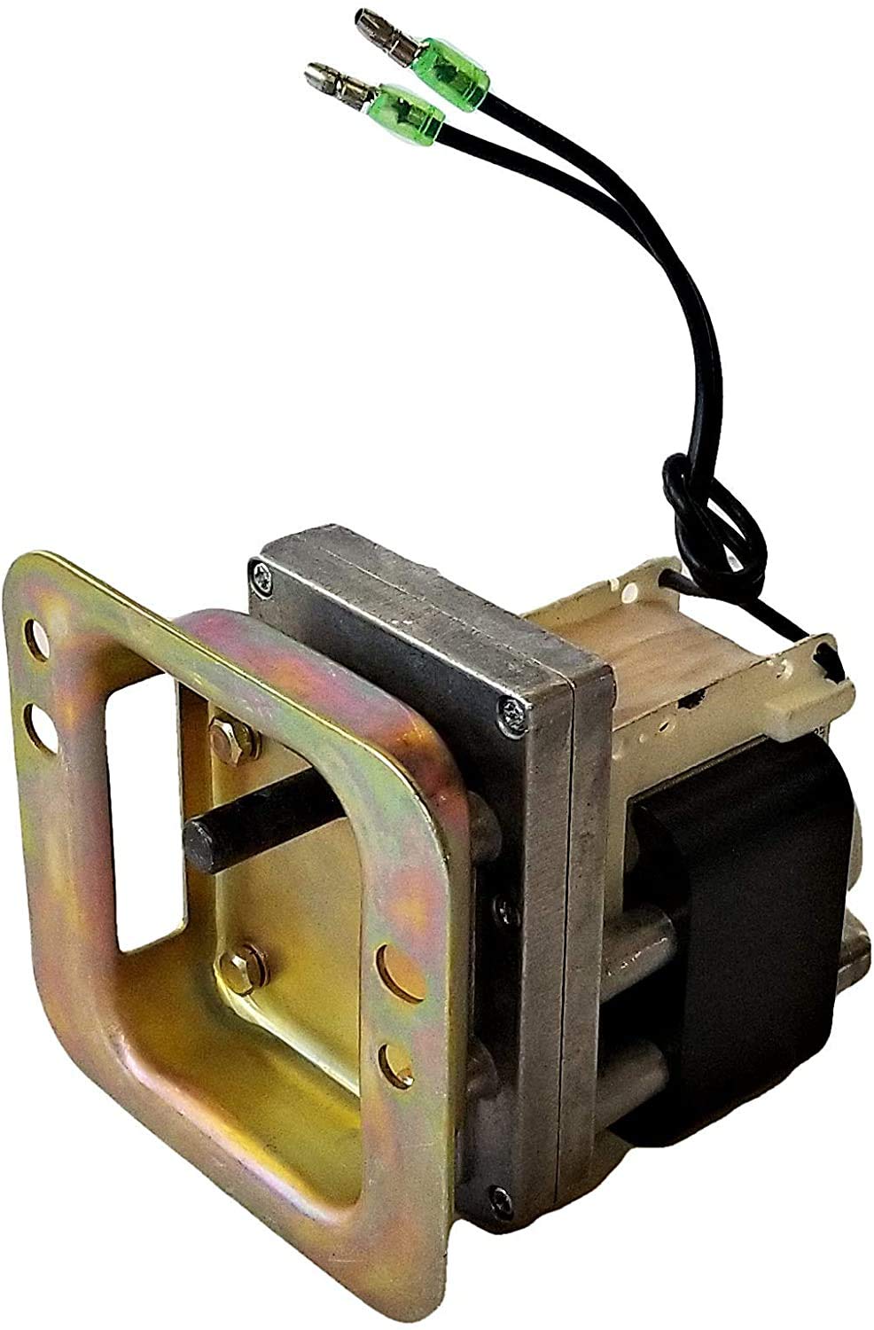 Gmg Daniel Boone & Jim Bowie Auger Feed Motor